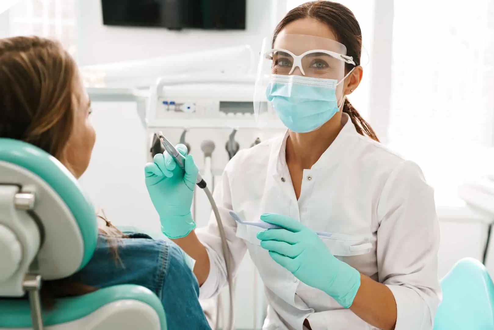 Gleem Dental Office