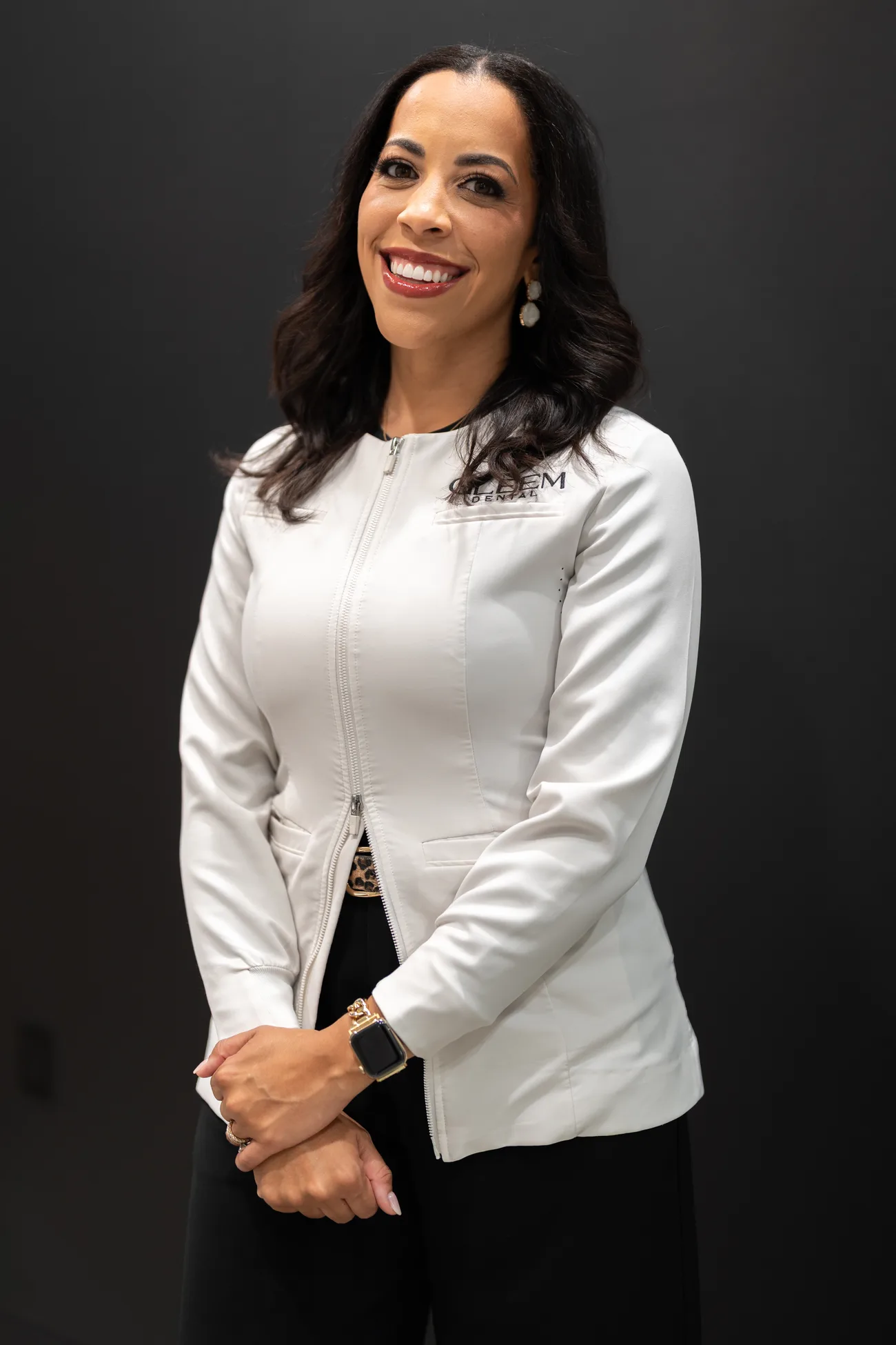 Dr. Caylin Greene, DDS