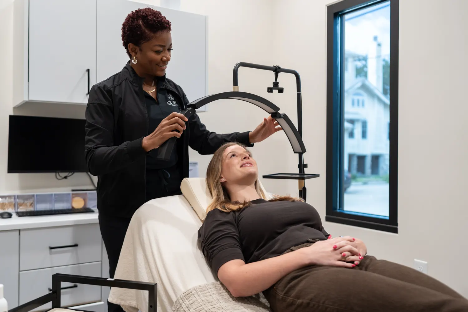 Spa-Like Dental Clinic New Orleans