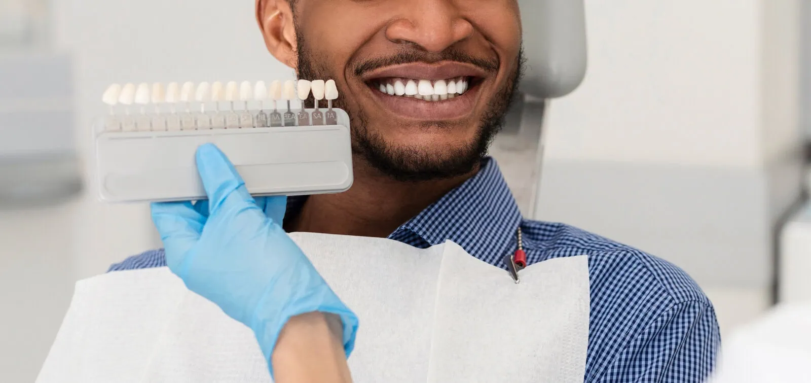 Gleem Dental Office Lakeview