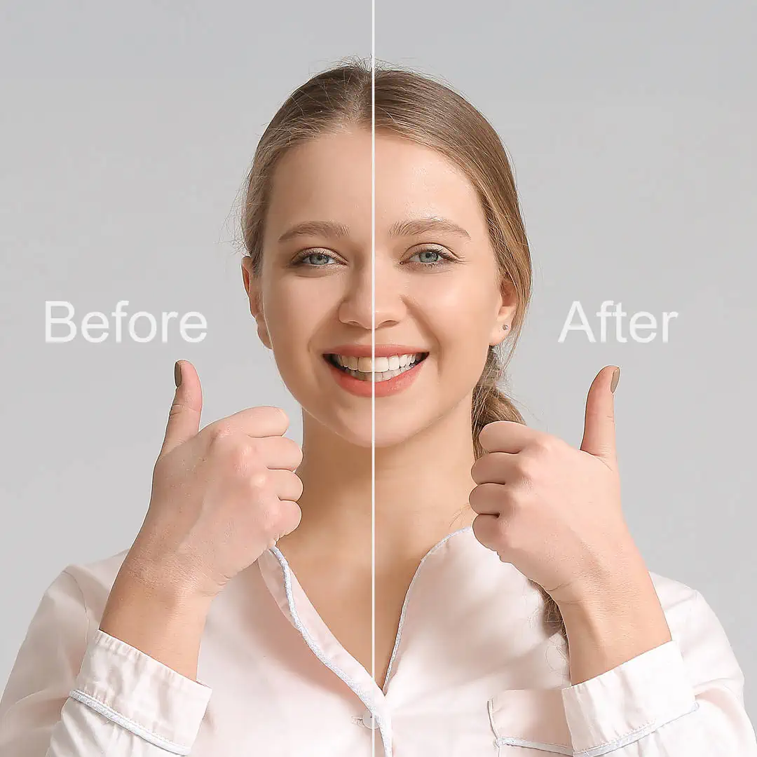 Gleem Dental Office Lakeview