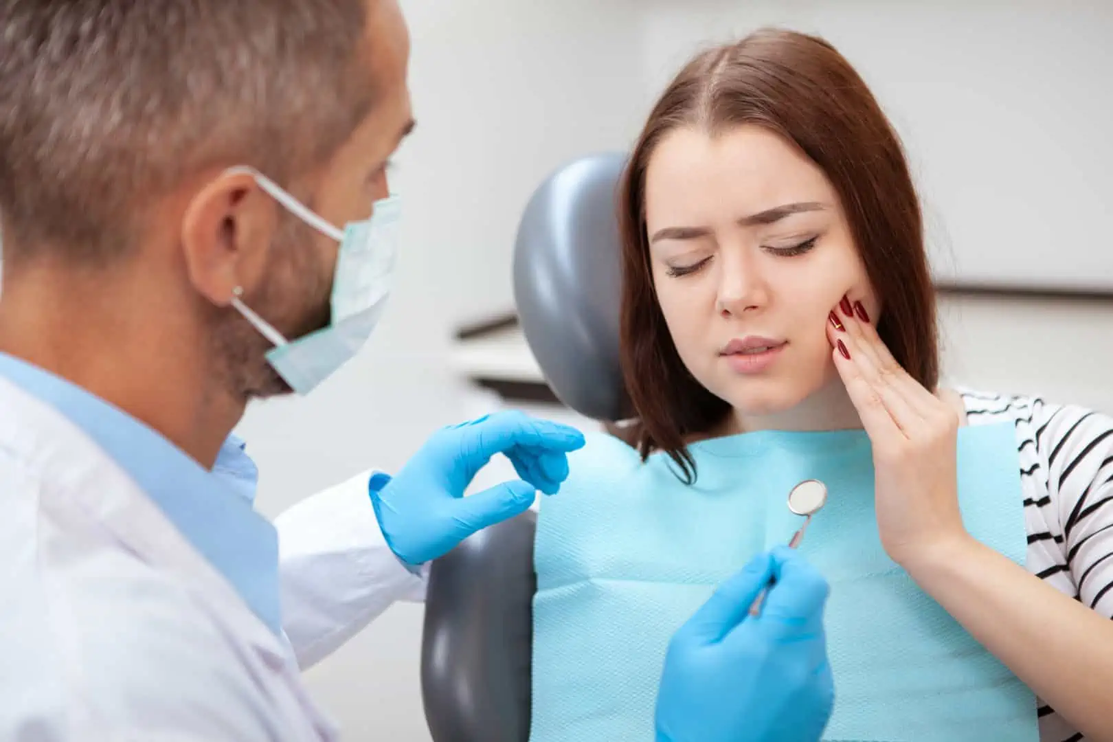 Gleem Dental Office Lakeview