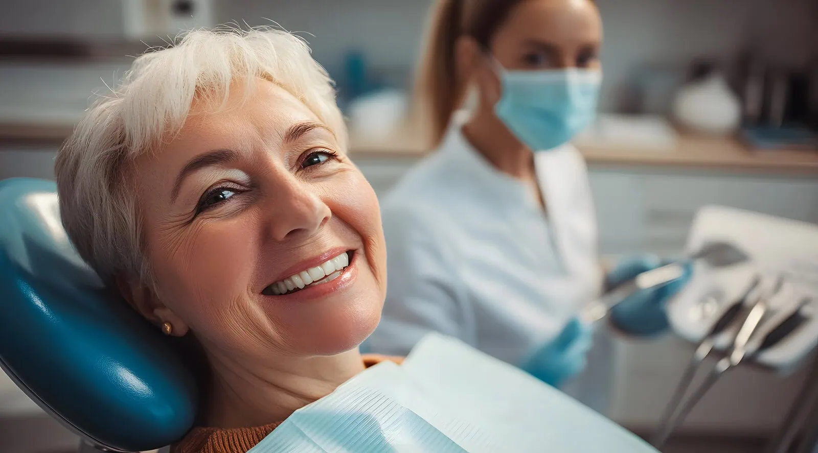 Gleem Dental Office Lakeview
