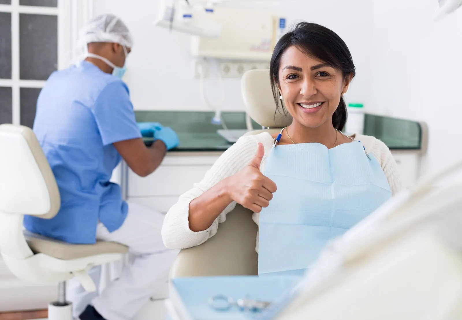 Gleem Dental Office Lakeview