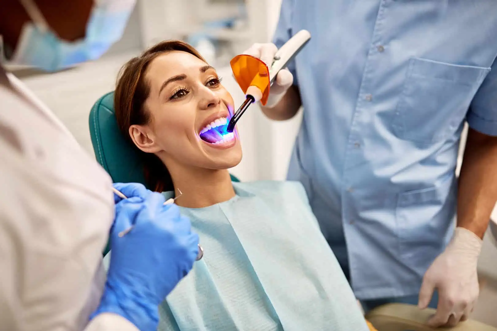 Gleem Dental Office Lakeview