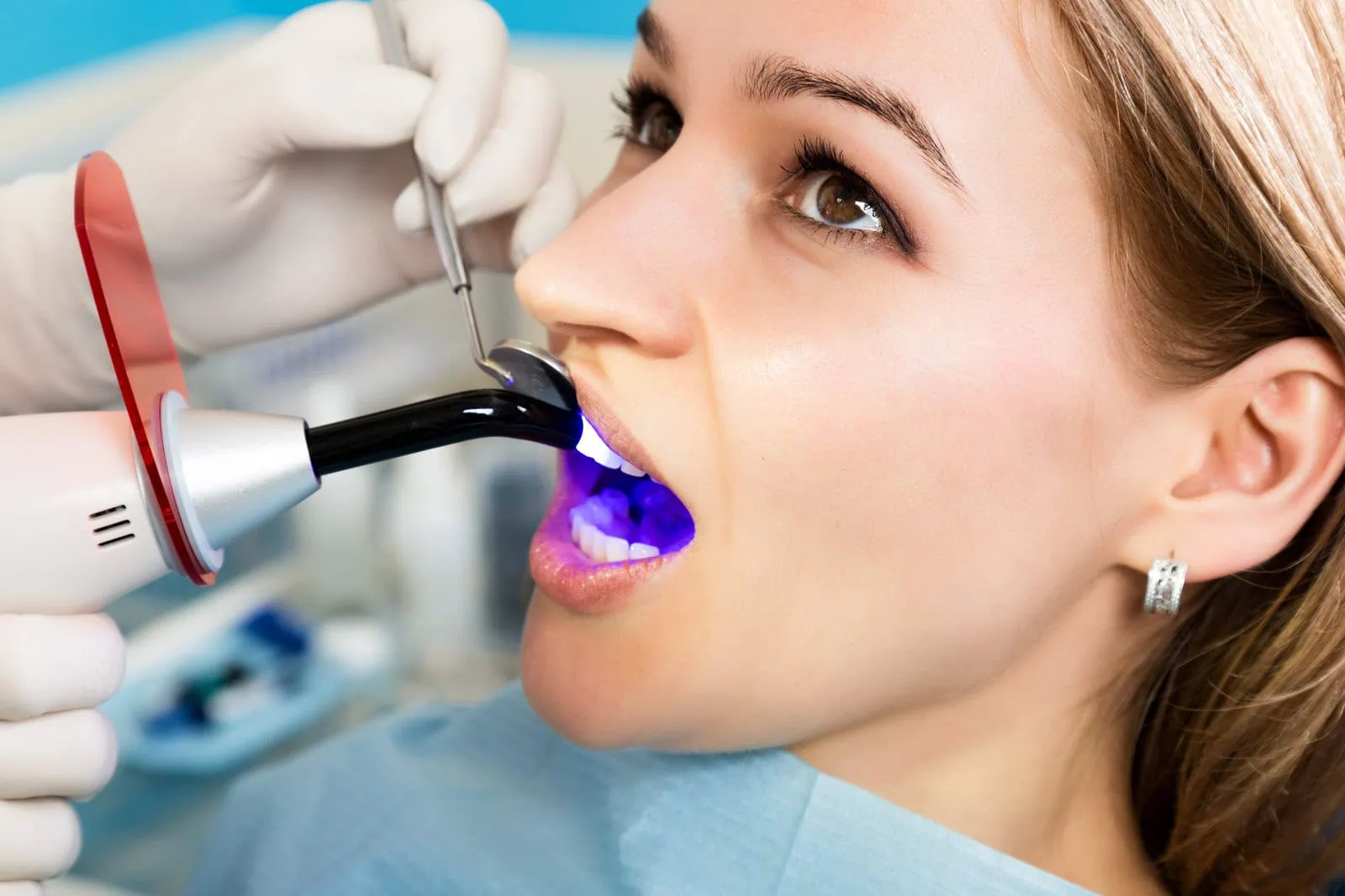 Gleem Dental Office Lakeview