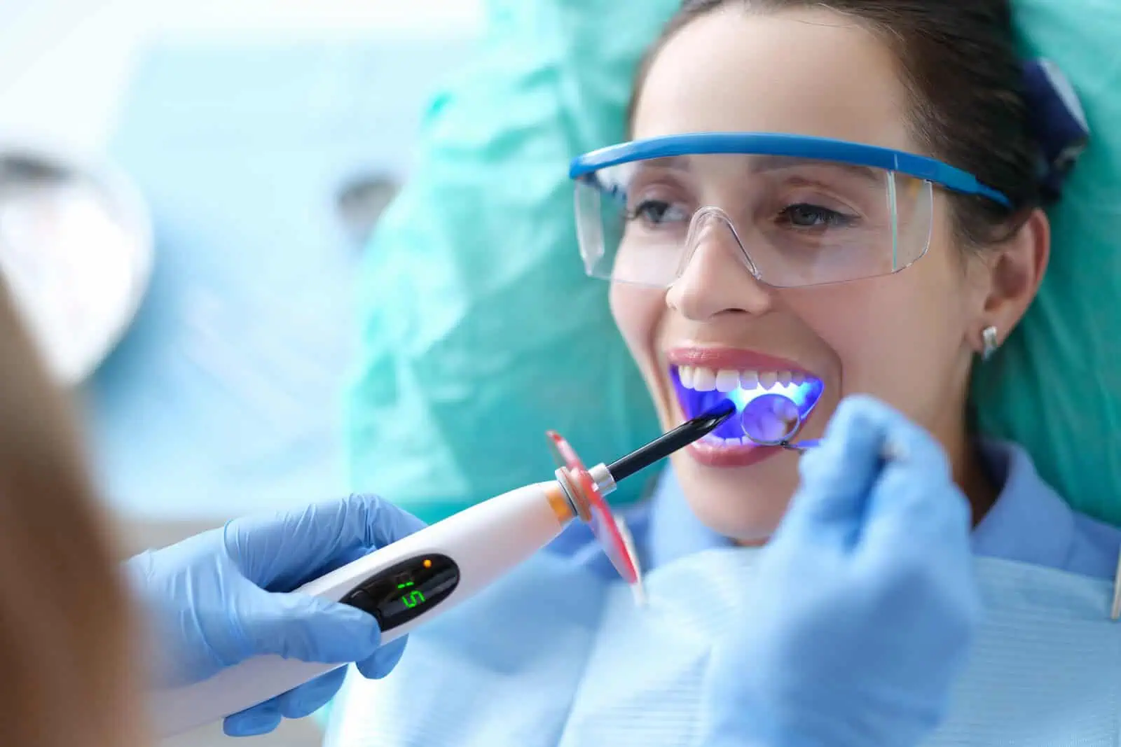 Gleem Dental Office Lakeview