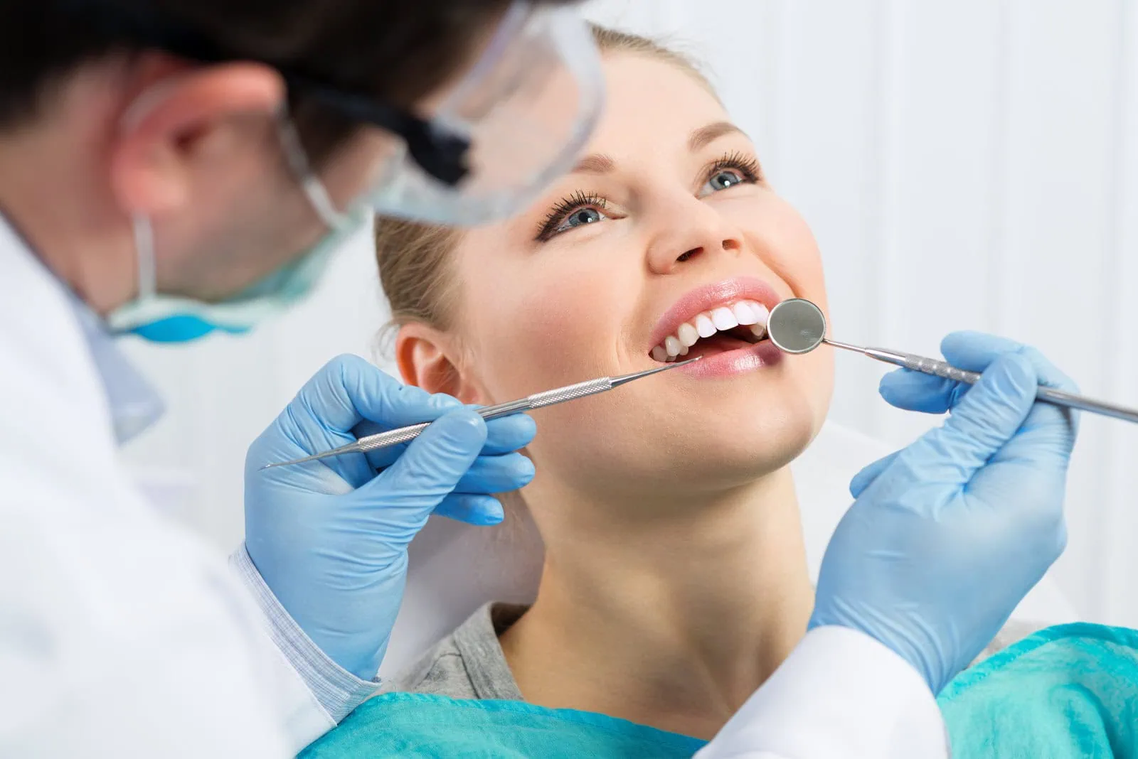 Gleem Dental Office Lakeview