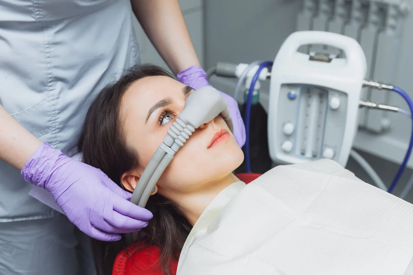Gleem Dental Office Lakeview
