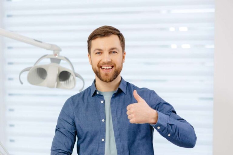 The Foundation of a Healthy Smile: What General Dentistry Covers