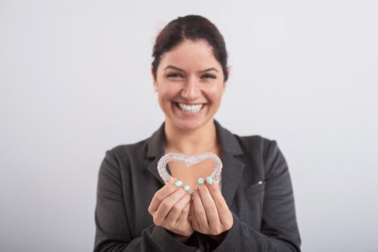 Taking Care of Your Removable Aligners Made Simple
